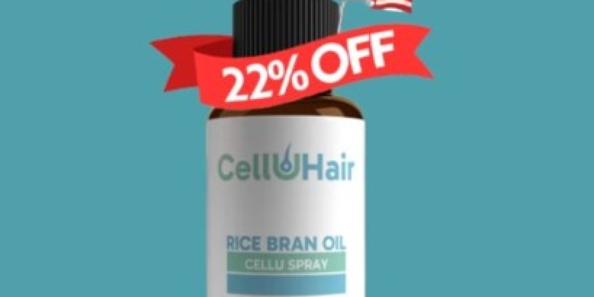 Celluhair Hair Growth Price For Sale In USA & Updated Reviews 2025