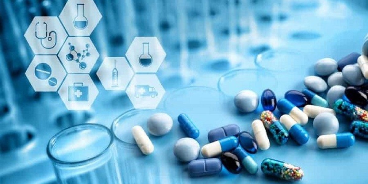 Pharmaceutical CRO in Provided Clinfinite Solution