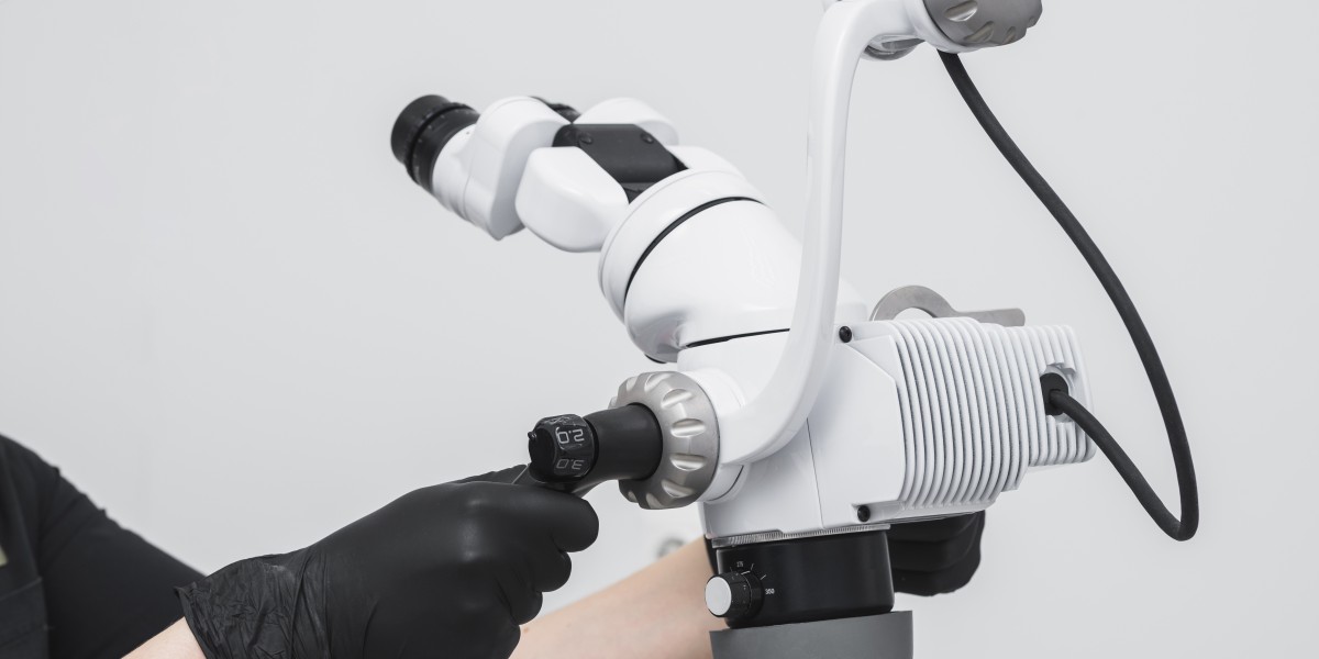 Medical Laser Systems Market Size, Share, Analysis and Forecast 2023 - 2033