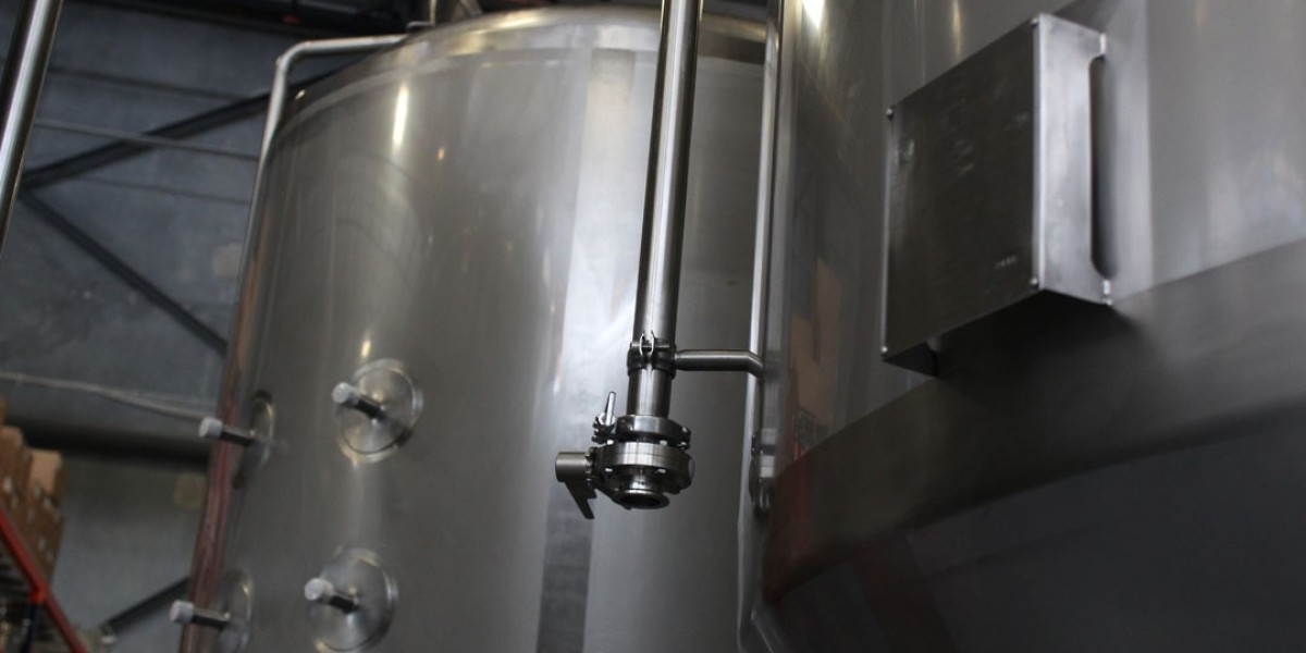 How Bioreactors and Fermenters Revolutionize Industrial Processes