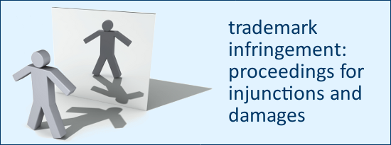 Trademark Infringement Claims | Solicitors Humphreys