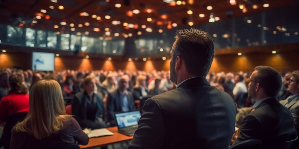 The Art of Extracting Value from Conferences