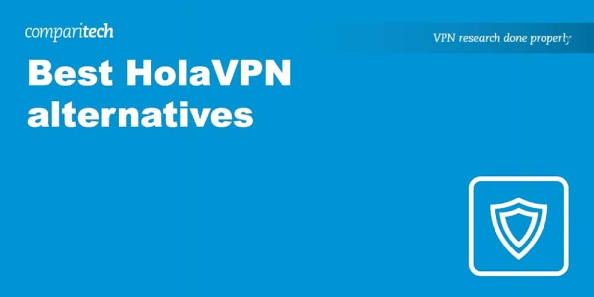 HolaVPN Alternatives - Top Picks for 2023