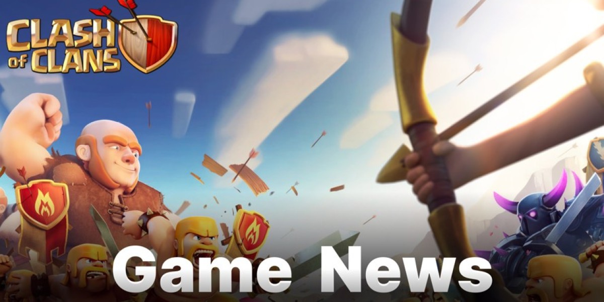 Clash of Clans Update - Training Times Eliminated!