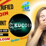 Buy Verified Kucoin Accounts profile picture