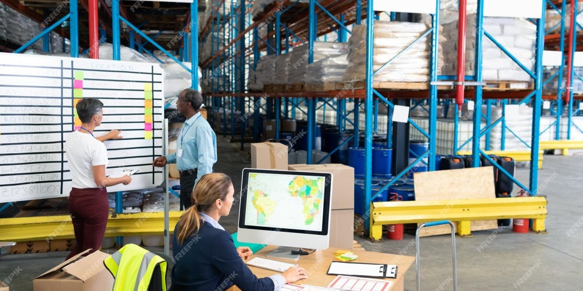 Exploring the Italy Warehouse Management Software Market: Key Players and Market Dynamics