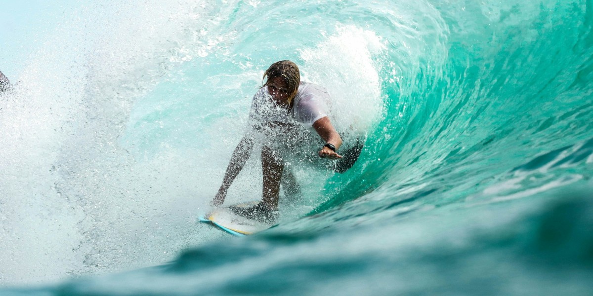 Exploring the Thriving Asia-Pacific Surf Market: Trends, Opportunities, and Insights