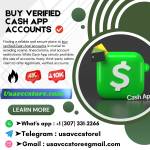 Buy Verified Cash App Accounts