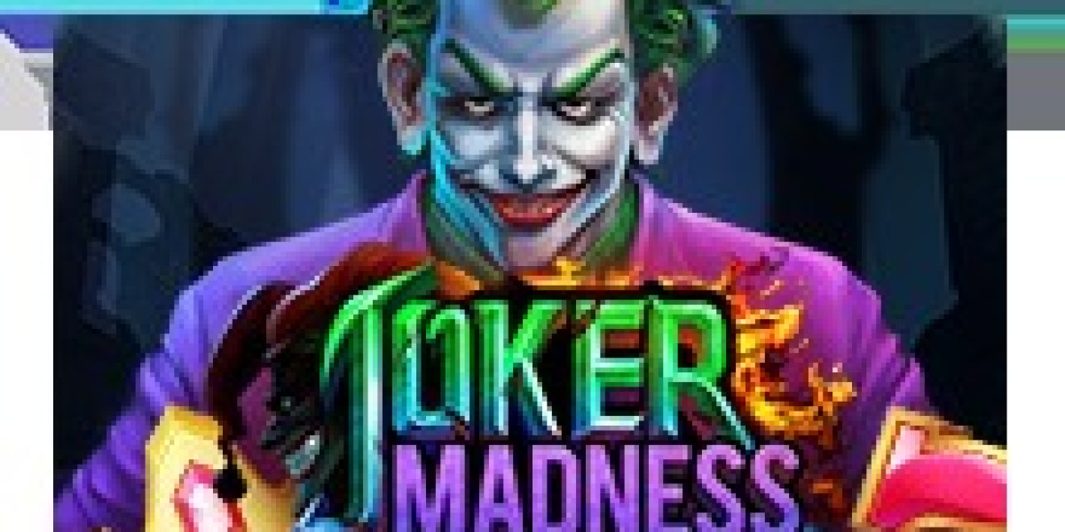 Exploring the World of JokerGaming: A Thrilling Online Gaming Experience