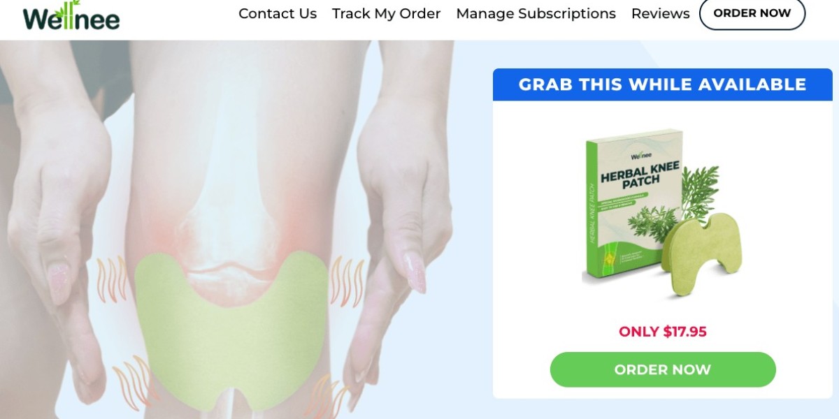 Wellnee Pain Relief Patches Price For Sale Working & Reviews [Updated 2025]