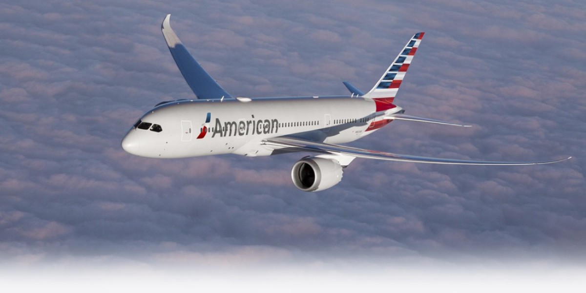 American Airlines Name Change Policy: Essential Information for Travelers