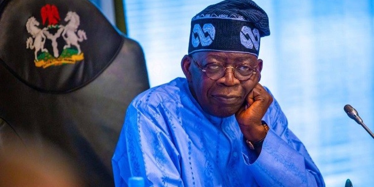 Allegations of President Bola Tinubu Funding the SDP Spark Divergent Reactions