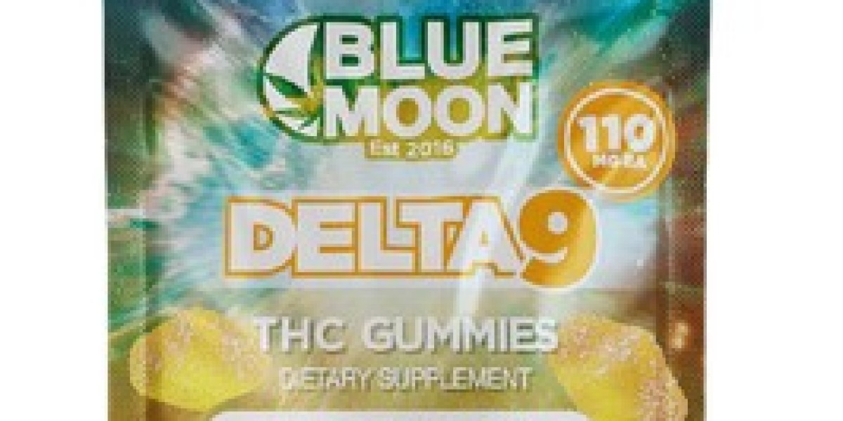 What’s the Deal with Delta 9 Gummies?