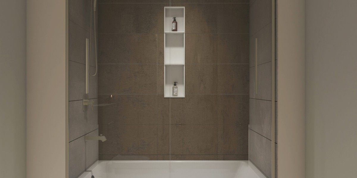 Shower Remodeling in Colorado: A Comprehensive Guide