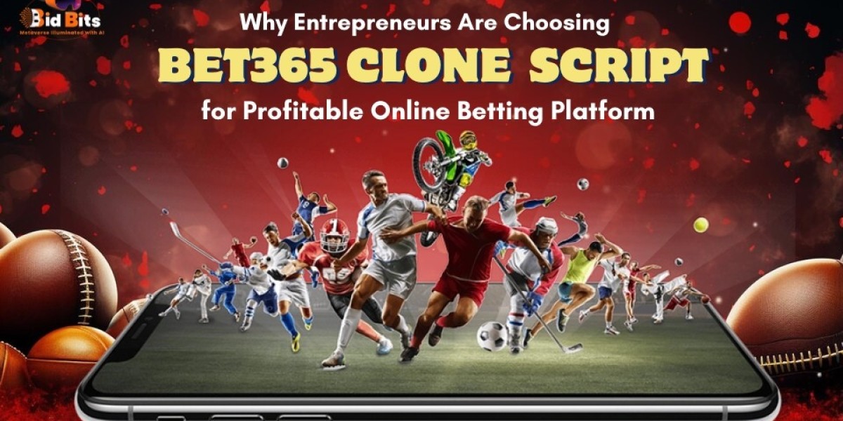 How to Increase Your Profits in Betting Business Using a Bet365 Clone Script