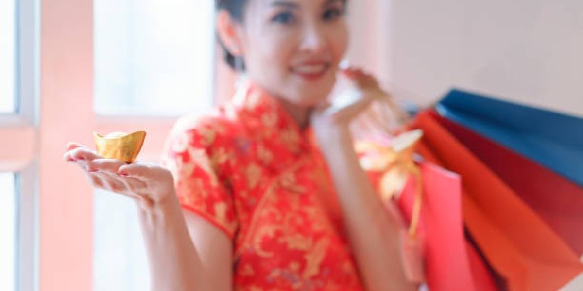 Where to Shop for Modern and Traditional Cheongsam Dresses in Singapore