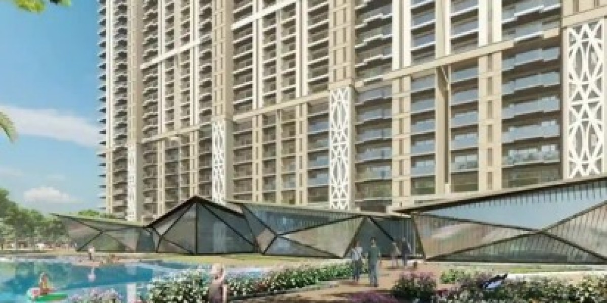 Whiteland Westin Residences, Sector 103, Gurgaon: A Benchmark in Luxury Living