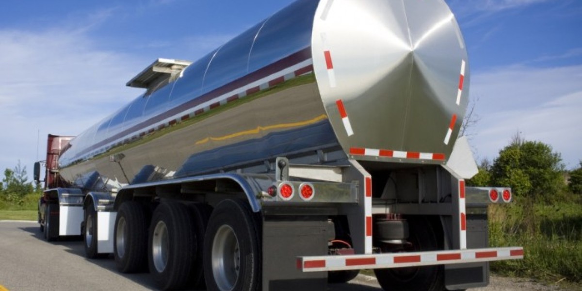 Chemical Logistics Market Will Grow at Highest Pace Owing to Growing Chemical Industry