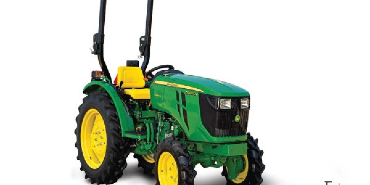 John Deere mini tractor Price List 2025 - Models & Features