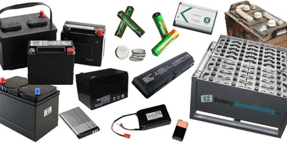 Difficulties with Your car battery reconditioning chemicals