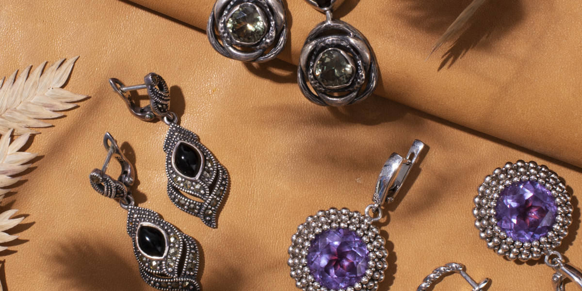 Beyond Trends: Finding Your Signature Style with Earrings for Women