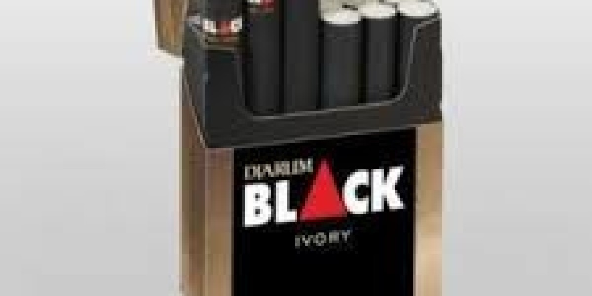 The Bold and Luxurious Flavors of Djarum Black Emerald