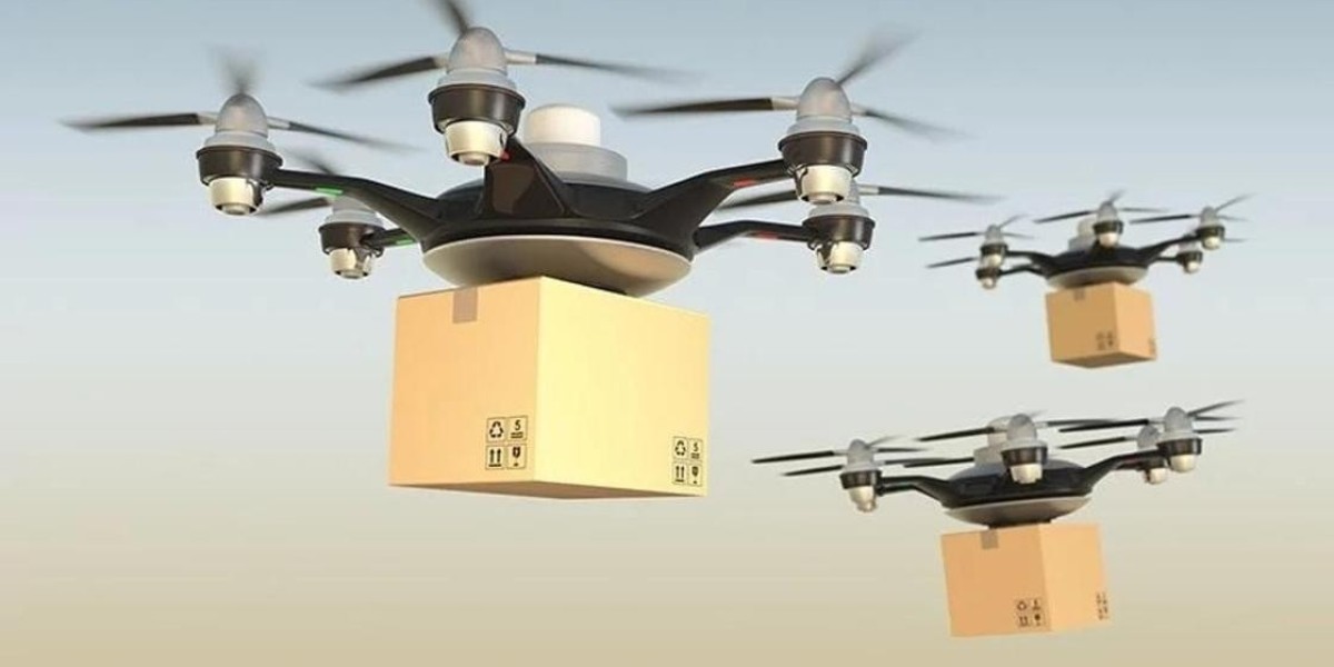 Drone in a Box Market Will Grow at Highest Pace Owing to Cost Savings on Operational and Maintenance Expenses