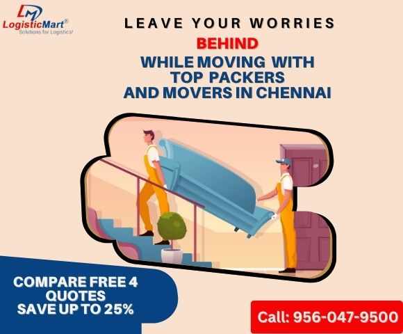 Securing Dishes: Tips for a Secure Home Shift with Packers and Movers in Chennai