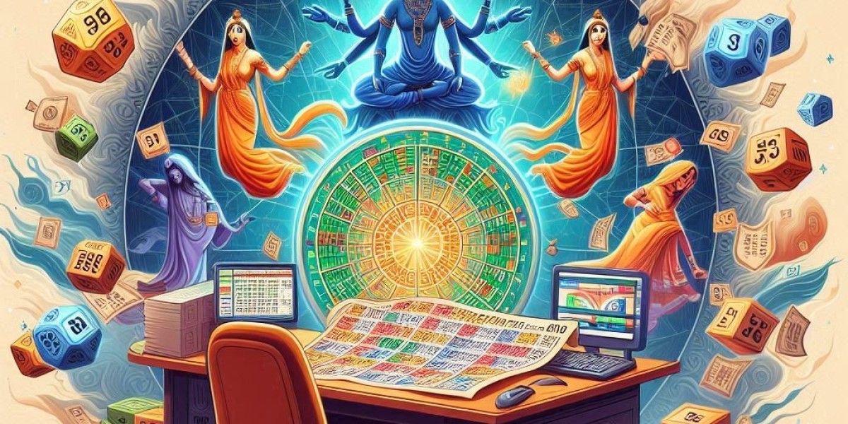 Tara Matka: A Deep Dive into the Popular Gambling Game