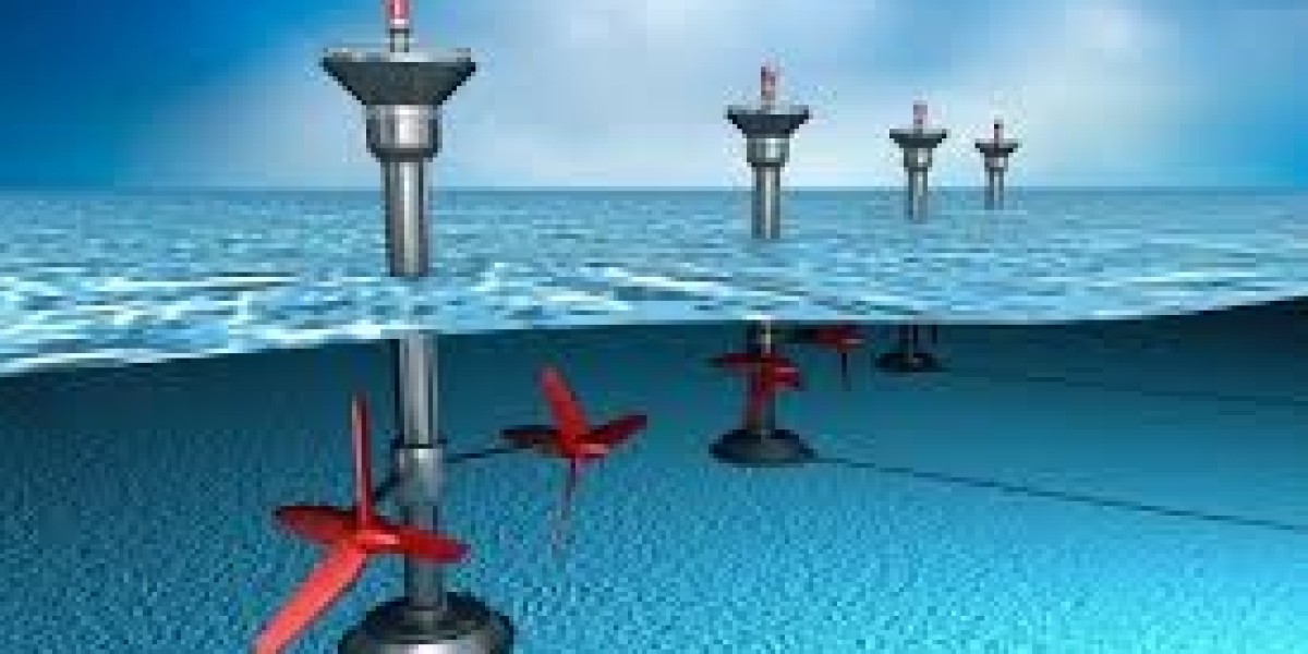 Wave and Tidal Energy Market – Growth, Trends, and Forecast