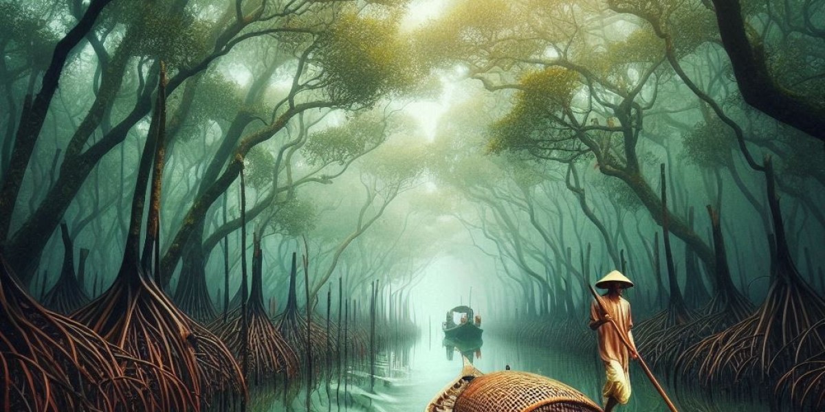 Sundarban Tour: Explore the Enchanting Mangrove Forest