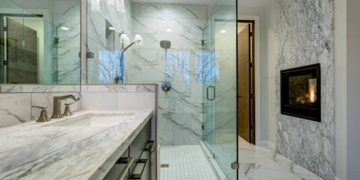 The Beauty and Functionality of Quality Glass Interior Doors