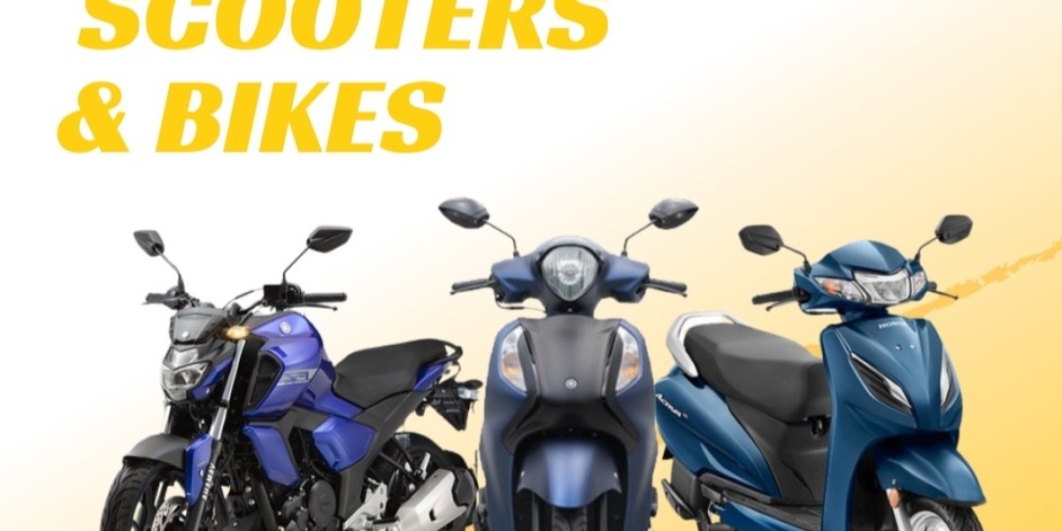 Bike Rental in Goa Mapusa & Goa Calangute Bike Rentals – Top Deals!