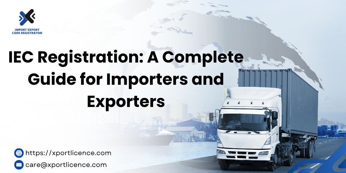 IEC Registration: A Complete Guide for Importers and Exporters