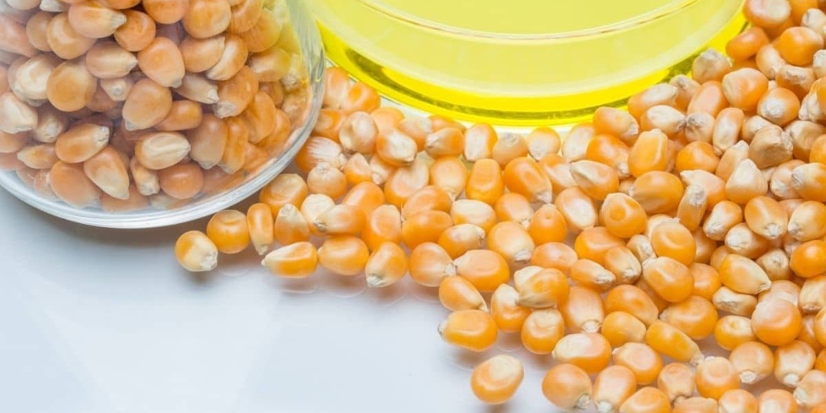 High Fructose Corn Syrup Market will exhibit robust growth owing to increasing demand for processed and packaged foods