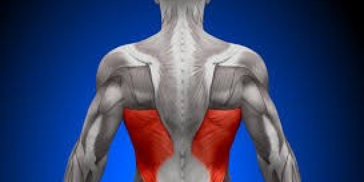 What Are the Benefits of Back Muscle Relaxants?