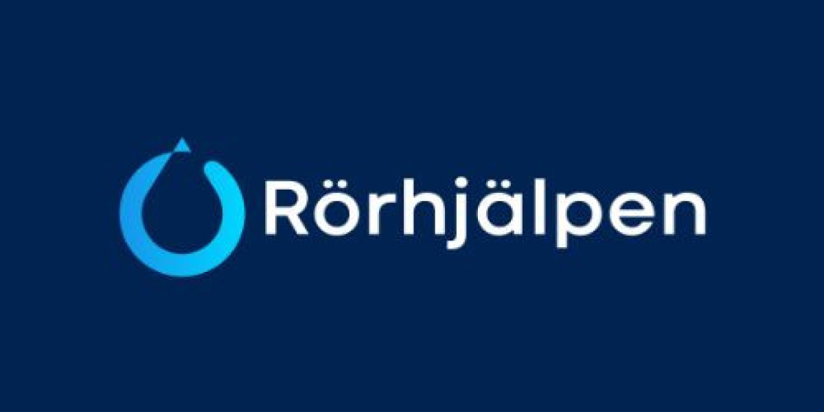 Vilka tjänster erbjuder en rörmokare Hässelby?