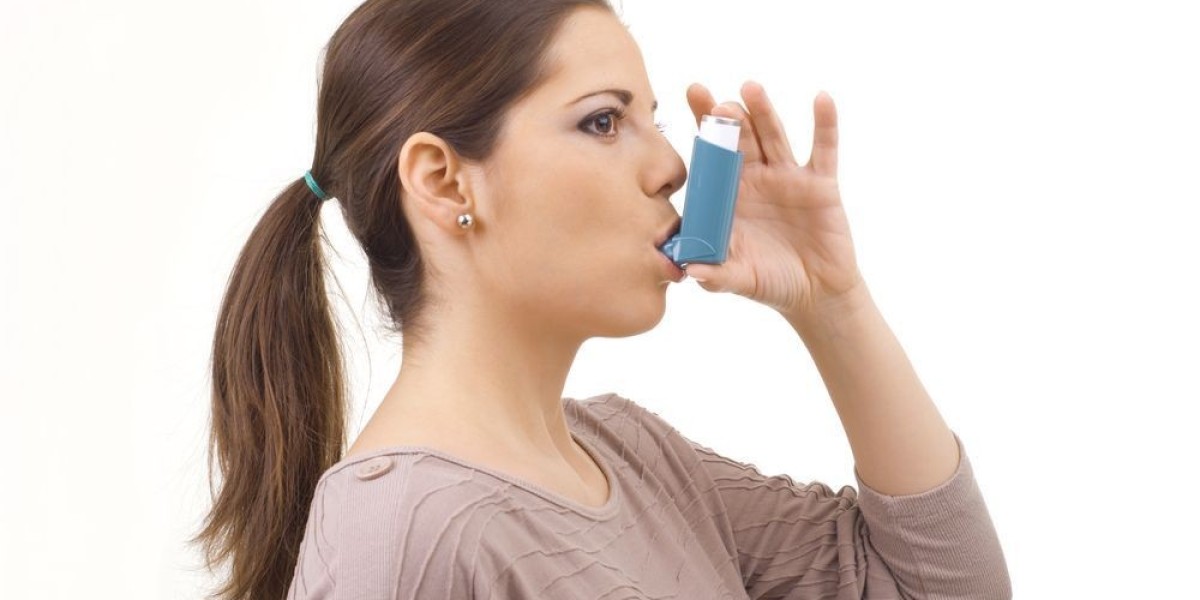 How to Control Asthma: Expert Tips & Treatments