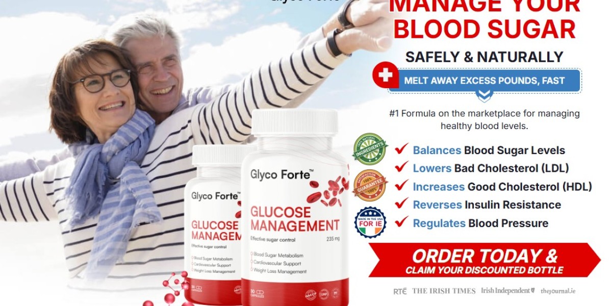 Glyco Forte Glucose Management CA Reviews