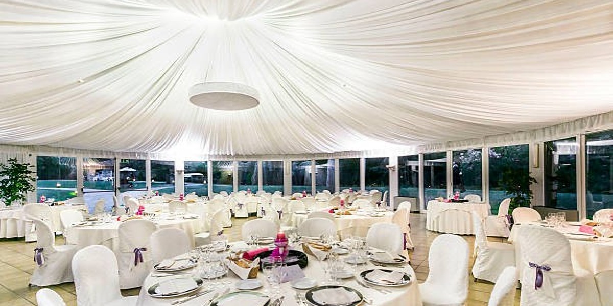 ABC Tent & Caterer Can Help If You Need Great Event Services