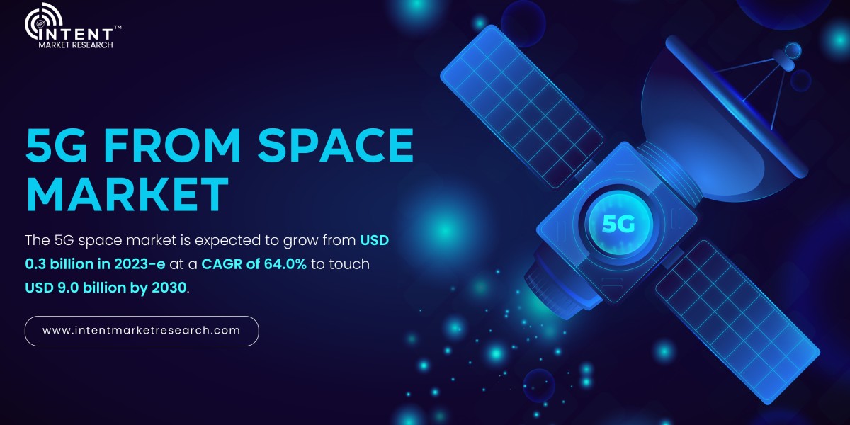 5G From Space Market Sees Strong Expansion, Estimated to Hit USD 9.0 Billion by 2030