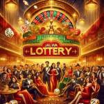 Jalwa lottery