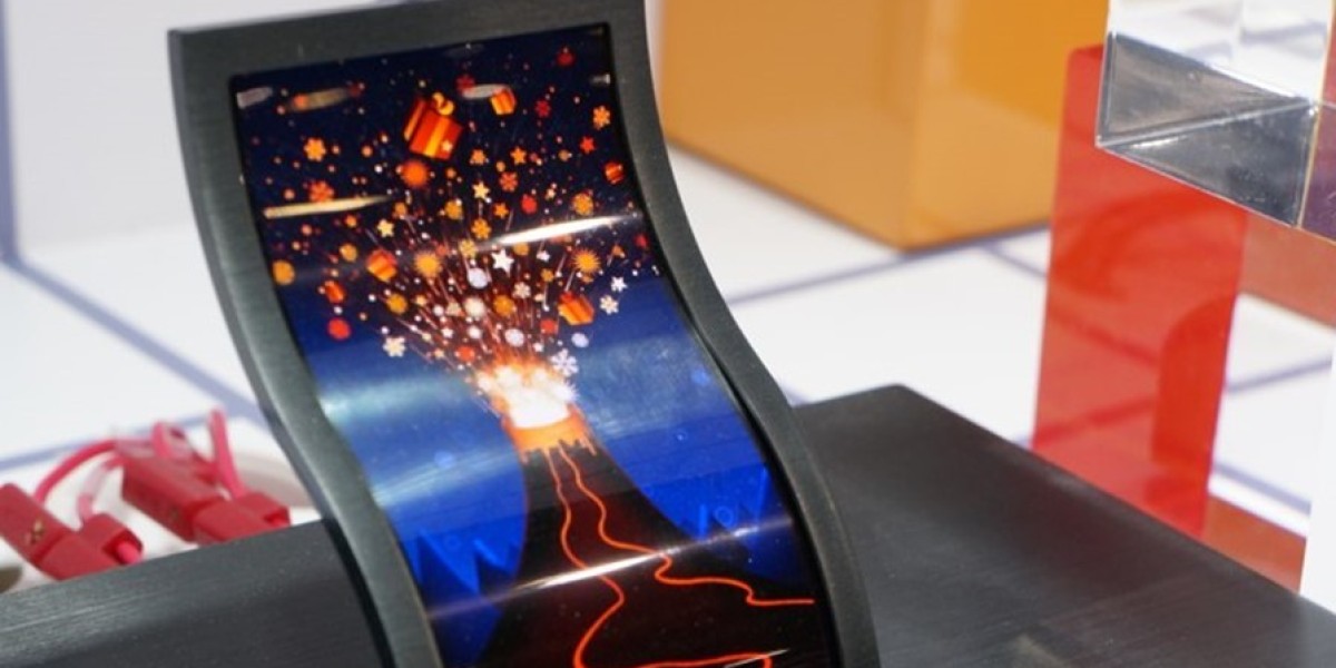 Photonics-Enabled Oled Displays Market Will Drive Adoption Owing To Advanced Features.