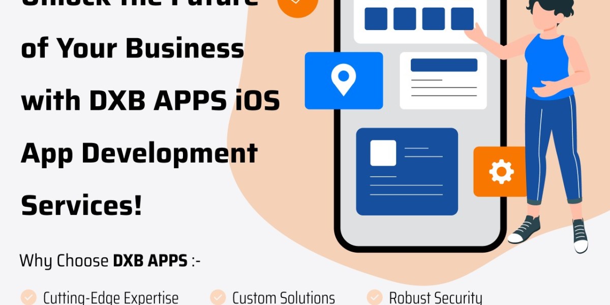 Explore the next-generation Mobile app development Dubai developed by experts at DXB APPS