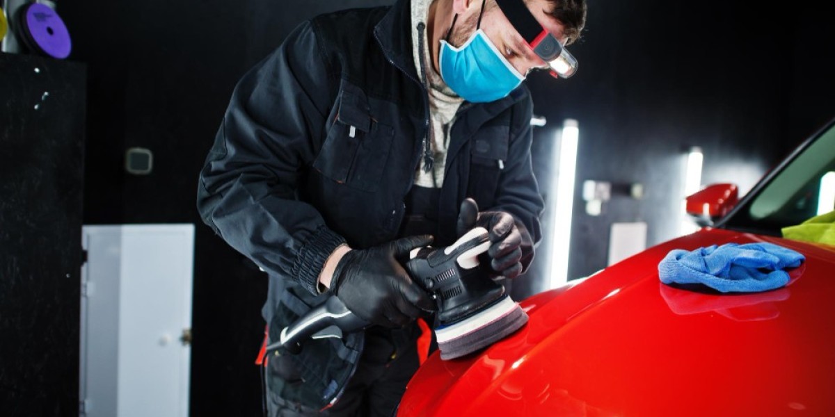 Comprehensive Car Repair & Maintenance Services at Perfecto Auto Workshop, Dubai