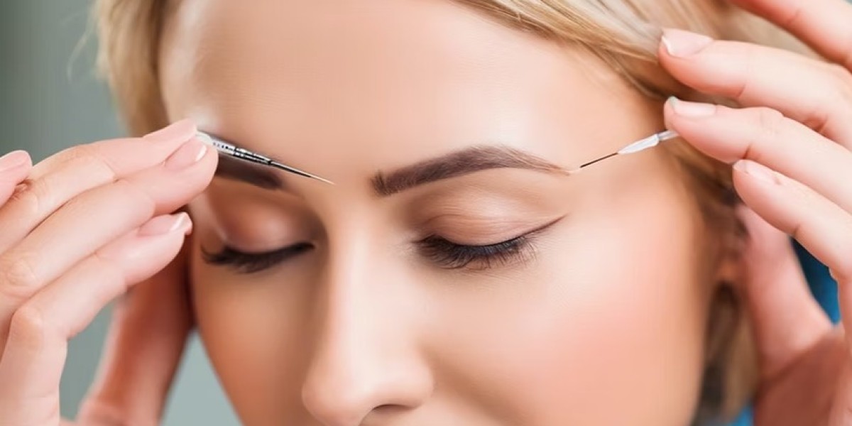 Rejuvenate Your Skin with Expert Anti-Wrinkle Injections in Asheville