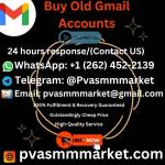 Buy Old Gmail Accounts