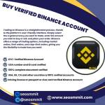 Buy Verified Binance Account