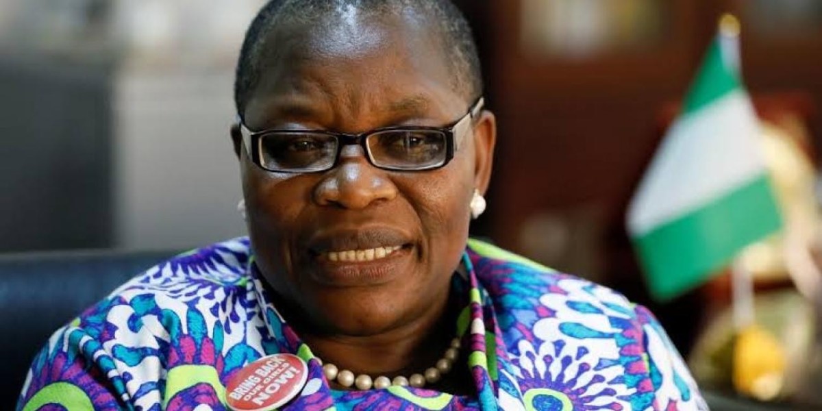 Ezekwesili Urges Senate to Rescind Suspension of Akpoti-Uduaghan and Demand Independent Investigation