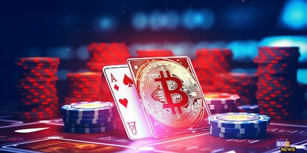 The Future of Crypto Casinos: Trends to Watch in 2025 and Beyond